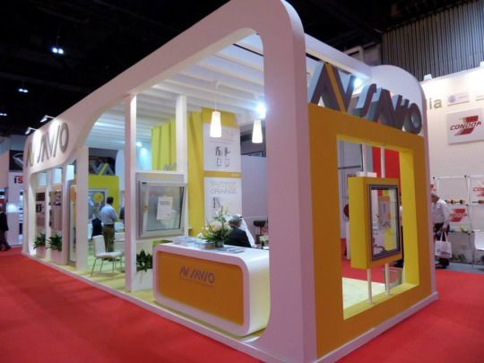 Reasons to hire a professional exhibition company