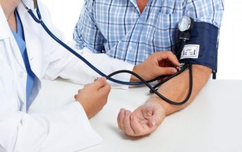 What is Included in Medical Health Check-Ups?