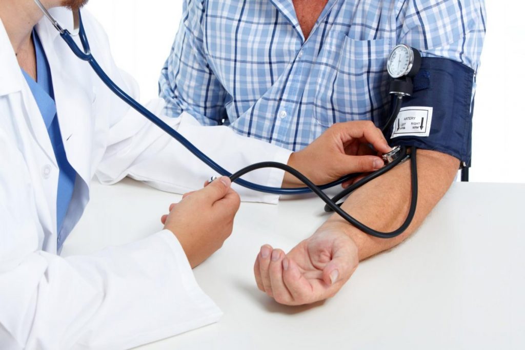 What is Included in Medical Health Check-Ups?