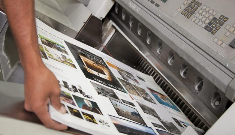 How Do I Choose Reliable Printing Services?