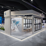 How To Pick The Right Exhibition Stand Builders For Your Event