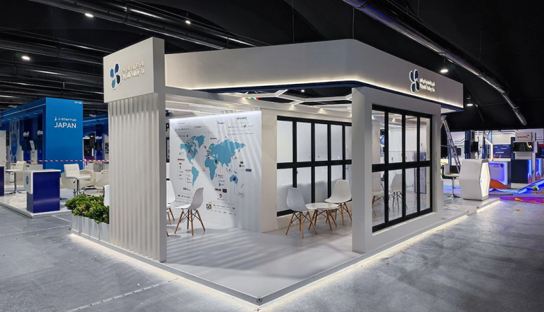 How To Pick The Right Exhibition Stand Builders For Your Event