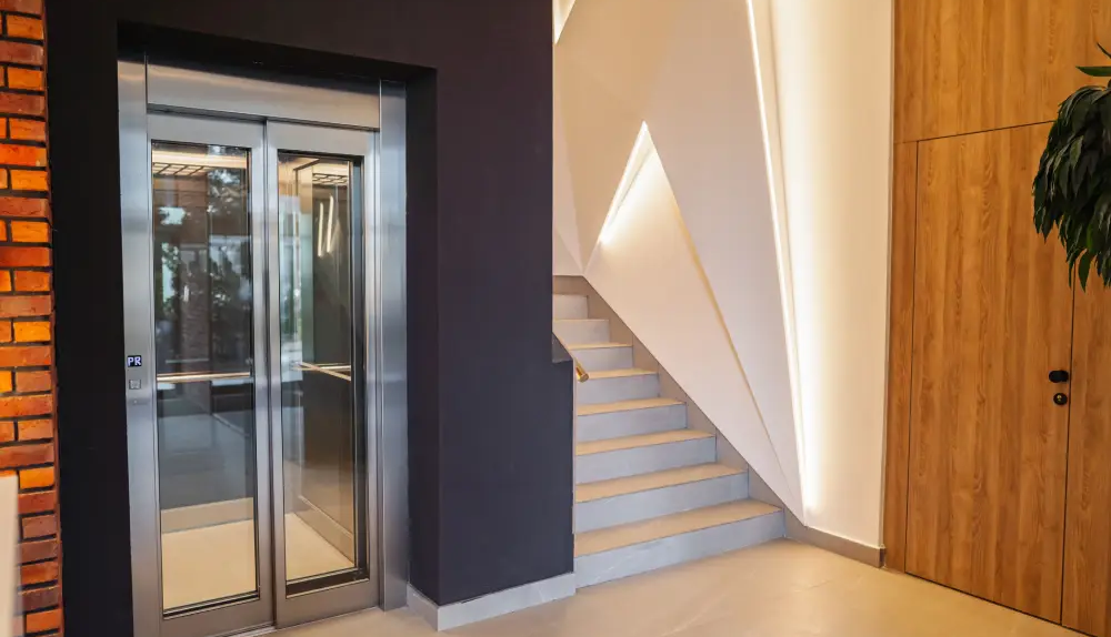 What Adds To The Reliability Of An Elevator Company?