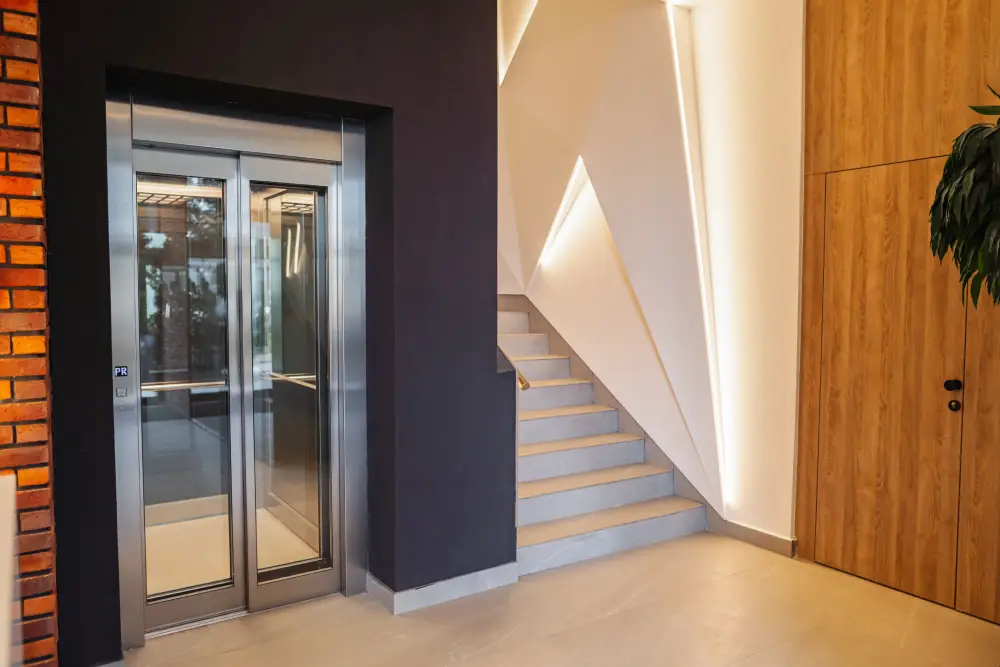 What Adds To The Reliability Of An Elevator Company?