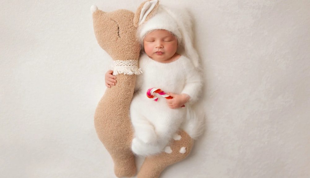 How To Prepare Your Child For The Best Baby Photoshoot
