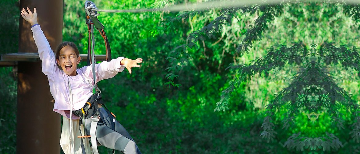 How to Make the Most of Dubai’s Kid-Friendly Experiences