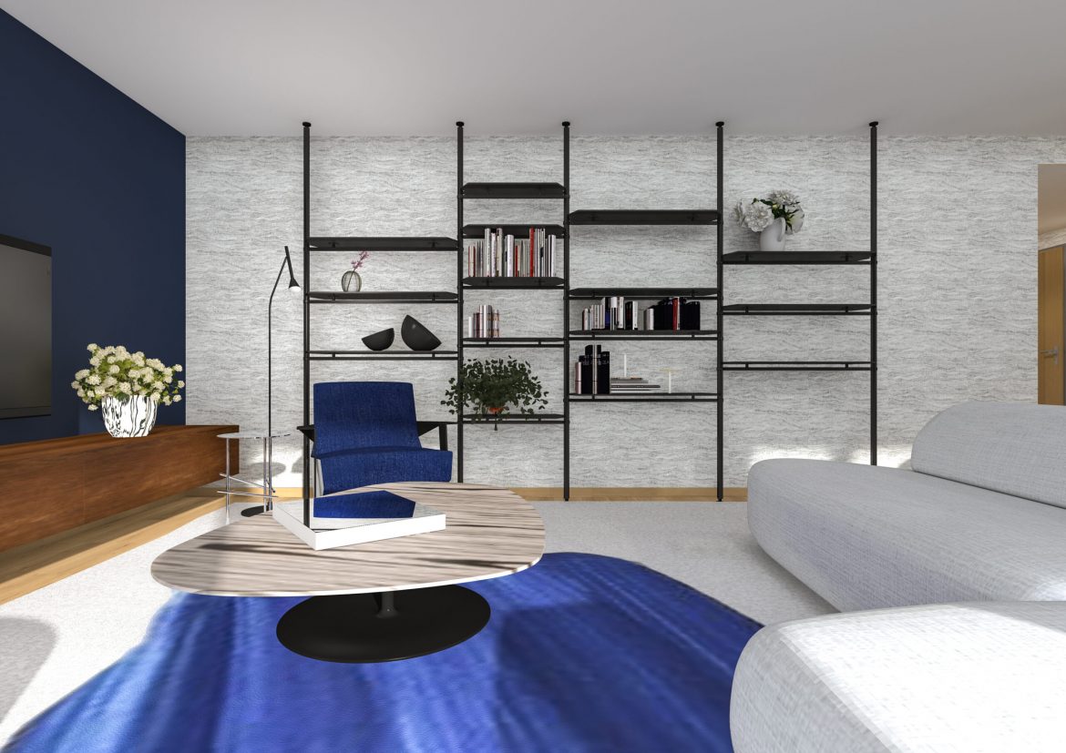 Perfect Fit: Bespoke Interior Fit Out Solutions