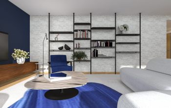 Perfect Fit: Bespoke Interior Fit Out Solutions